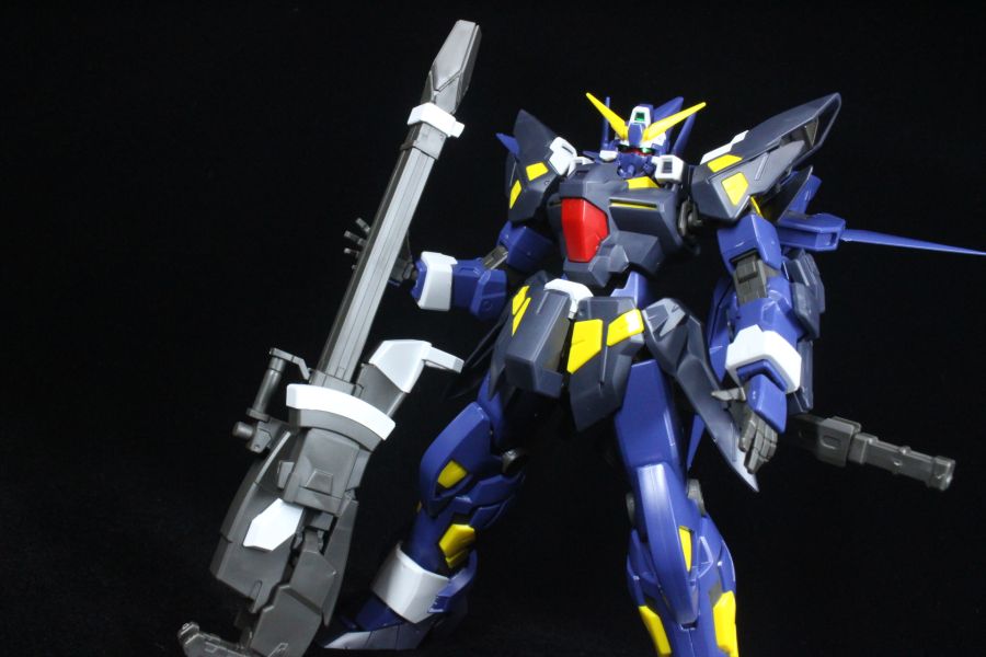 [HG] ���۷κ�����OG - ���ɹ��� ��ũ2 [8���԰��Ϸ�] [4573102650917]