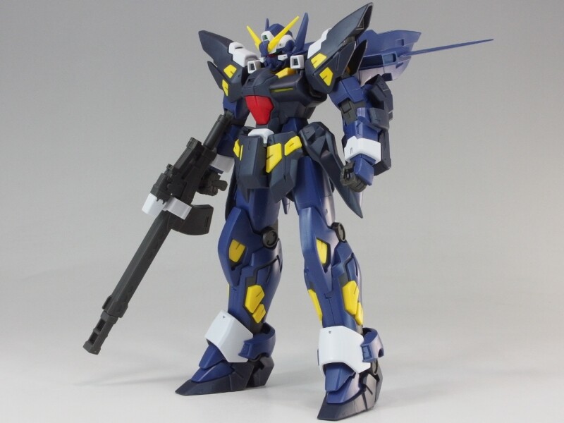 [HG] ���۷κ�����OG - ���ɹ��� ��ũ2 [8���԰��Ϸ�] [4573102650917]