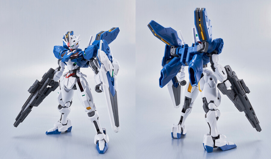 [HG-WM 19] 1/144 �Ǵ� �����(������) [4���԰�����][4573102650962]