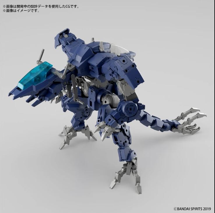 [30MM][52] ���κ��� Ÿ�� REX 01 [10���԰��Ϸ�] [4573102654229]