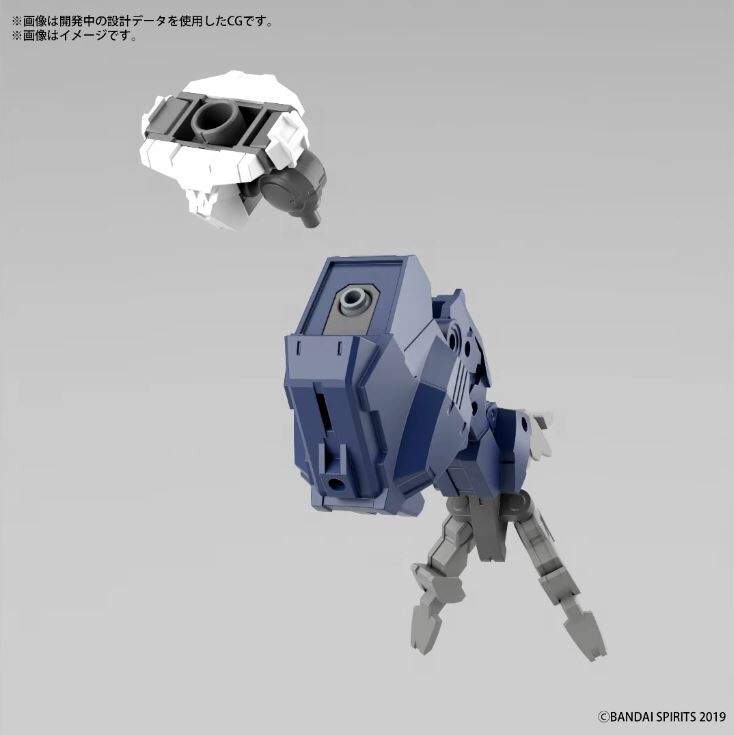 [30MM][52] ���κ��� Ÿ�� REX 01 [10���԰��Ϸ�] [4573102654229]