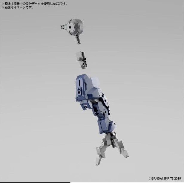 [30MM][52] ���κ��� Ÿ�� REX 01 [10���԰��Ϸ�] [4573102654229]