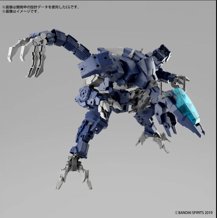 [30MM][52] ���κ��� Ÿ�� REX 01 [10���԰��Ϸ�] [4573102654229]