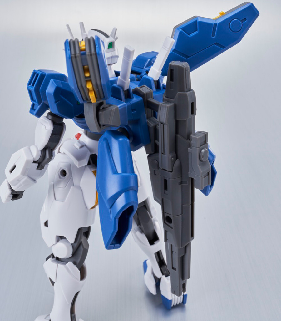 [HG-WM 19] 1/144 �Ǵ� �����(������) [4���԰�����][4573102650962]