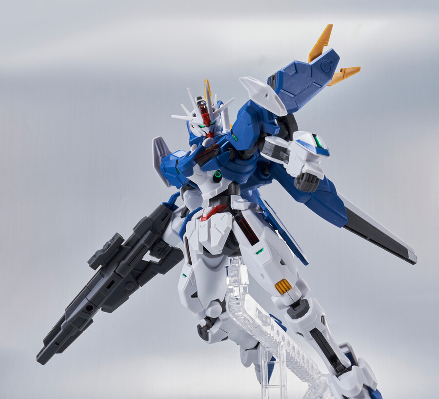 [HG-WM 19] 1/144 �Ǵ� �����(������) [4���԰�����][4573102650962]