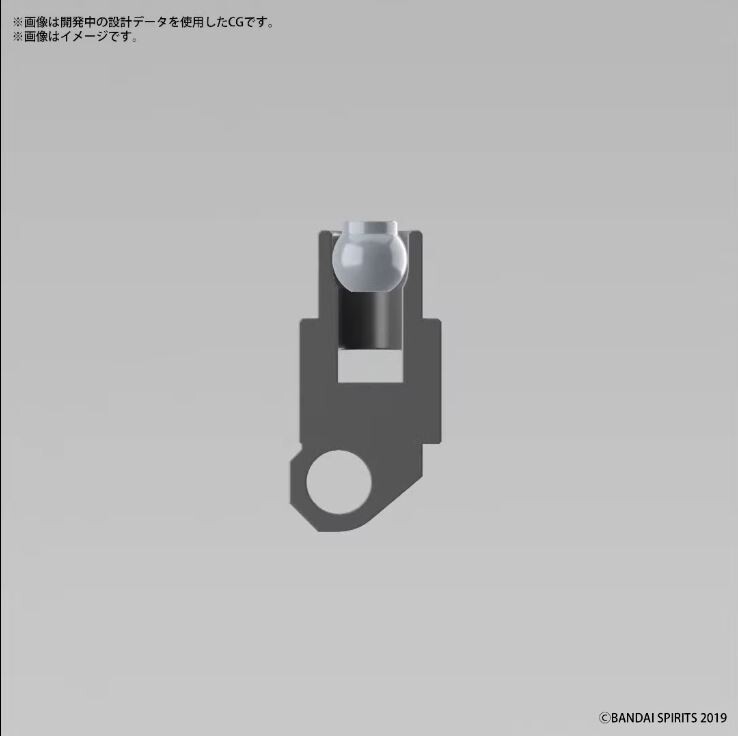 [30MM][52] ���κ��� Ÿ�� REX 01 [10���԰��Ϸ�] [4573102654229]