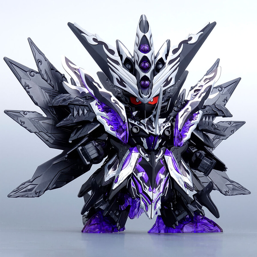 [SD�Ǵ�����������] 32.���̳�Ʈ ���丮�� ��ũ�Ͻ� �巡�� [7���԰��Ϸ�] [4573102650986]