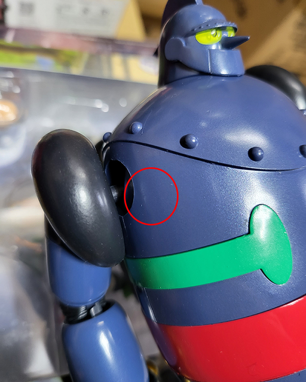 [����ǰ] [MAFEX] No.120 ö�� 28ȣ [4530956471204]