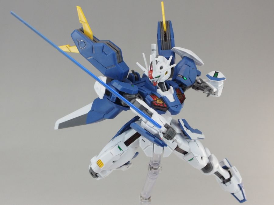 [HG-WM 19] 1/144 �Ǵ� �����(������) [4���԰�����][4573102650962]