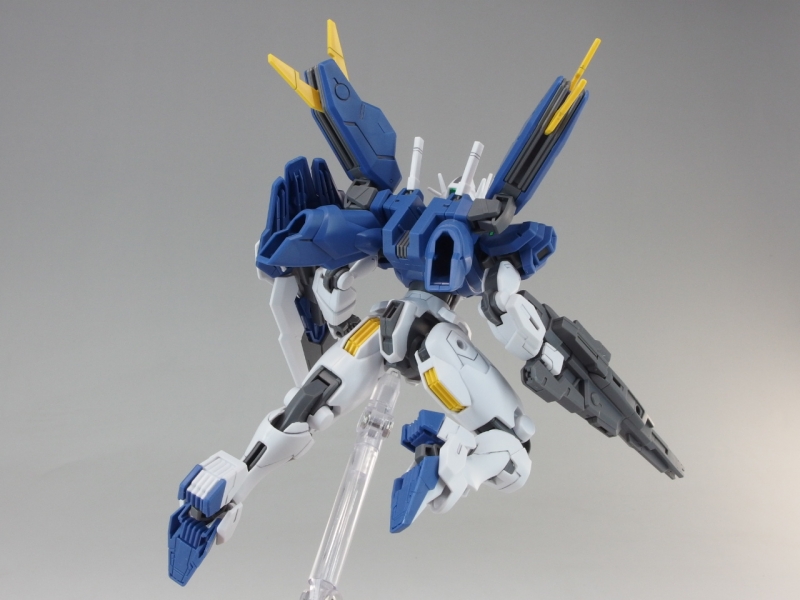 [HG-WM 19] 1/144 �Ǵ� �����(������) [4���԰�����][4573102650962]