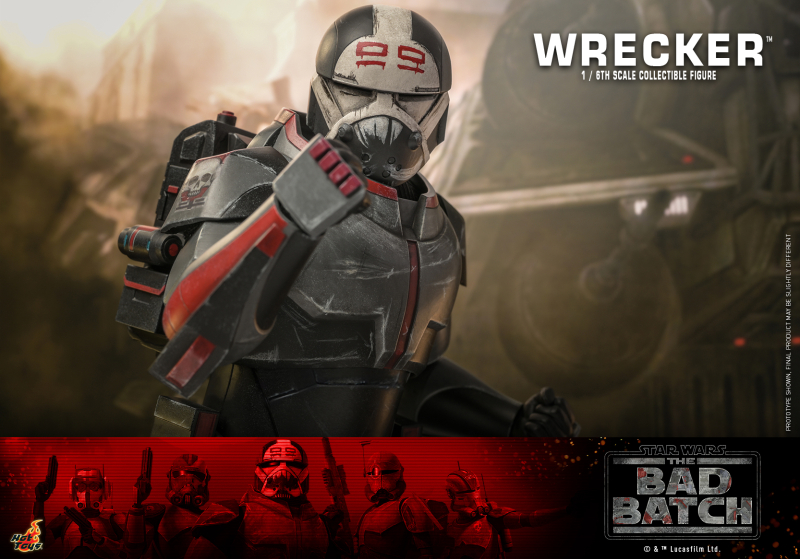 TMS099 1/6 ��Ÿ���� : ��� ��ġ - ��Ŀ 