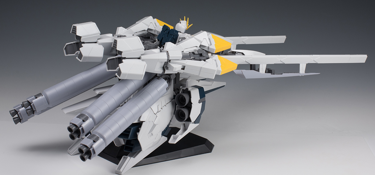 [HGUC 218] 1/144 ����Ƽ�� �Ǵ� A��� [10���԰��Ϸ�][4573102553652]