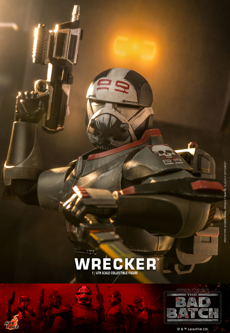 TMS099 1/6 ��Ÿ���� : ��� ��ġ - ��Ŀ 