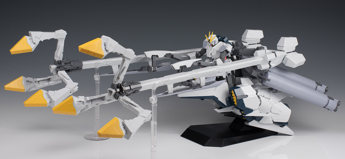 [HGUC 218] 1/144 ����Ƽ�� �Ǵ� A��� [10���԰��Ϸ�][4573102553652]