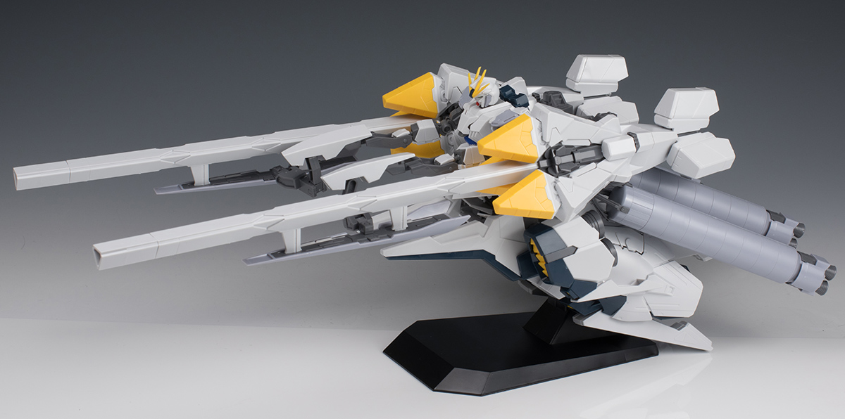 [HGUC 218] 1/144 ����Ƽ�� �Ǵ� A��� [10���԰��Ϸ�][4573102553652]