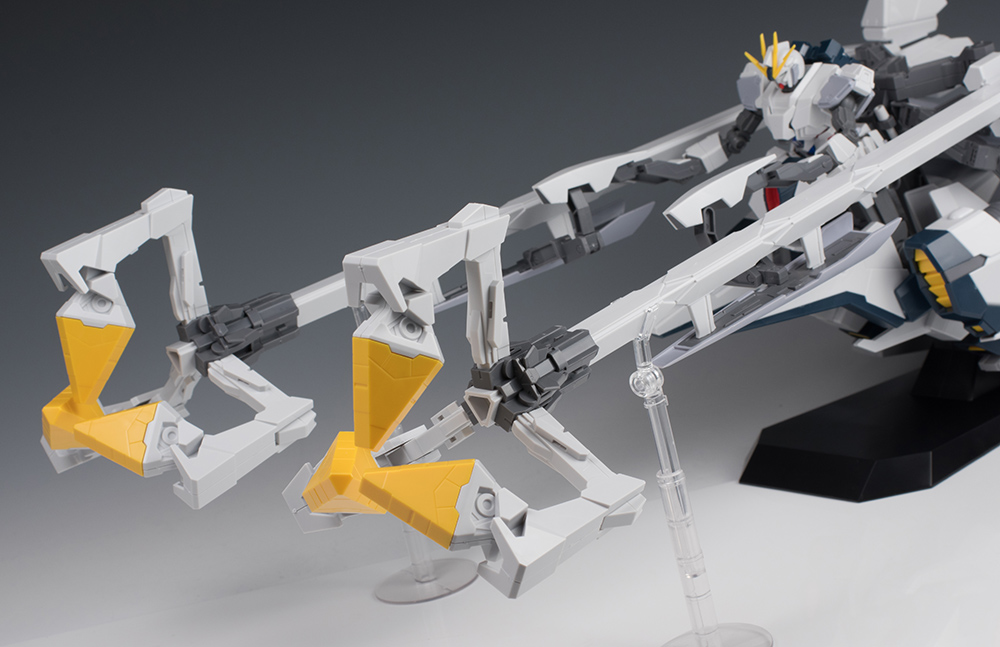 [HGUC 218] 1/144 ����Ƽ�� �Ǵ� A��� [10���԰��Ϸ�][4573102553652]