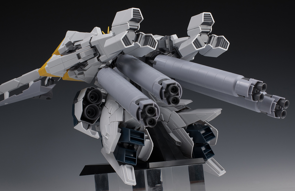 [HGUC 218] 1/144 ����Ƽ�� �Ǵ� A��� [10���԰��Ϸ�][4573102553652]