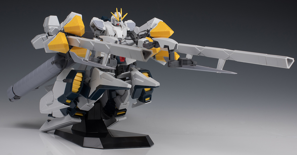 [HGUC 218] 1/144 ����Ƽ�� �Ǵ� A��� [10���԰��Ϸ�][4573102553652]