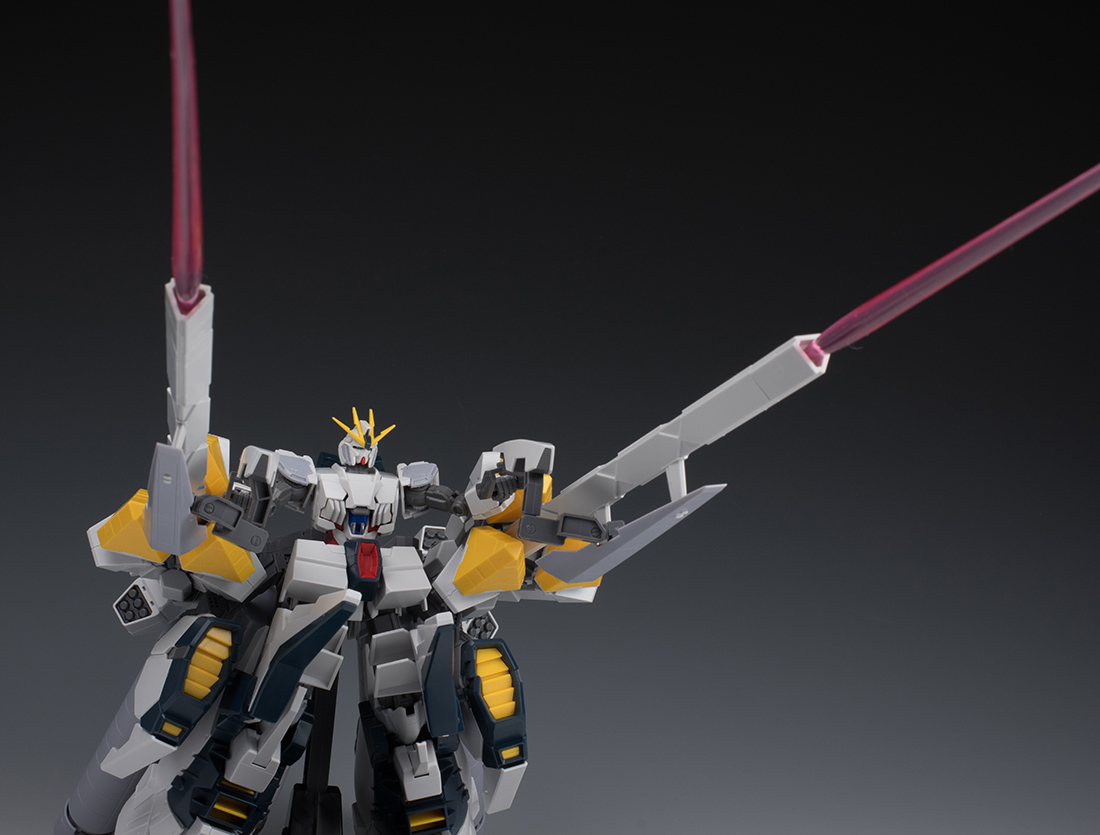 [HGUC 218] 1/144 ����Ƽ�� �Ǵ� A��� [10���԰��Ϸ�][4573102553652]