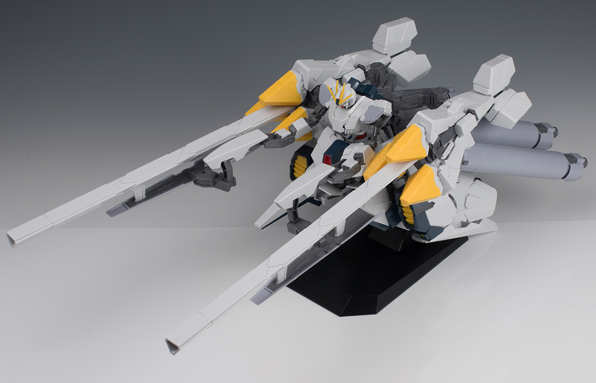 [HGUC 218] 1/144 ����Ƽ�� �Ǵ� A��� [10���԰��Ϸ�][4573102553652]