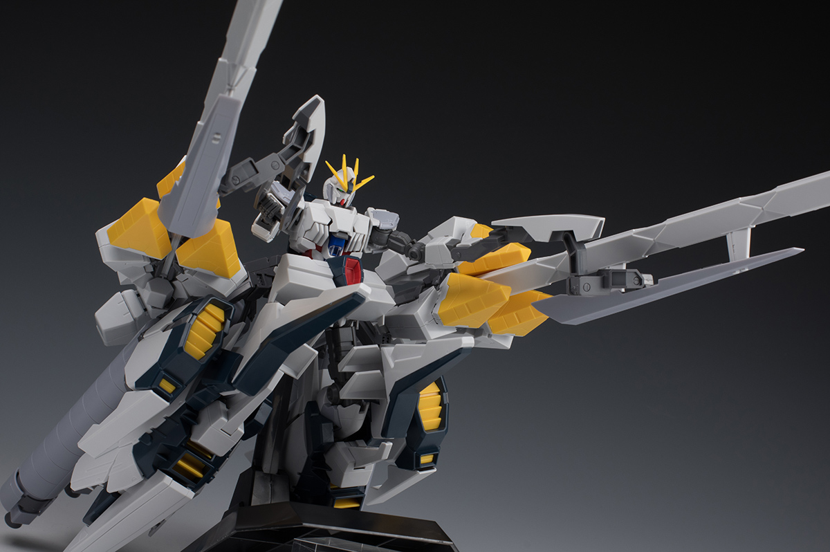 [HGUC 218] 1/144 ����Ƽ�� �Ǵ� A��� [10���԰��Ϸ�][4573102553652]