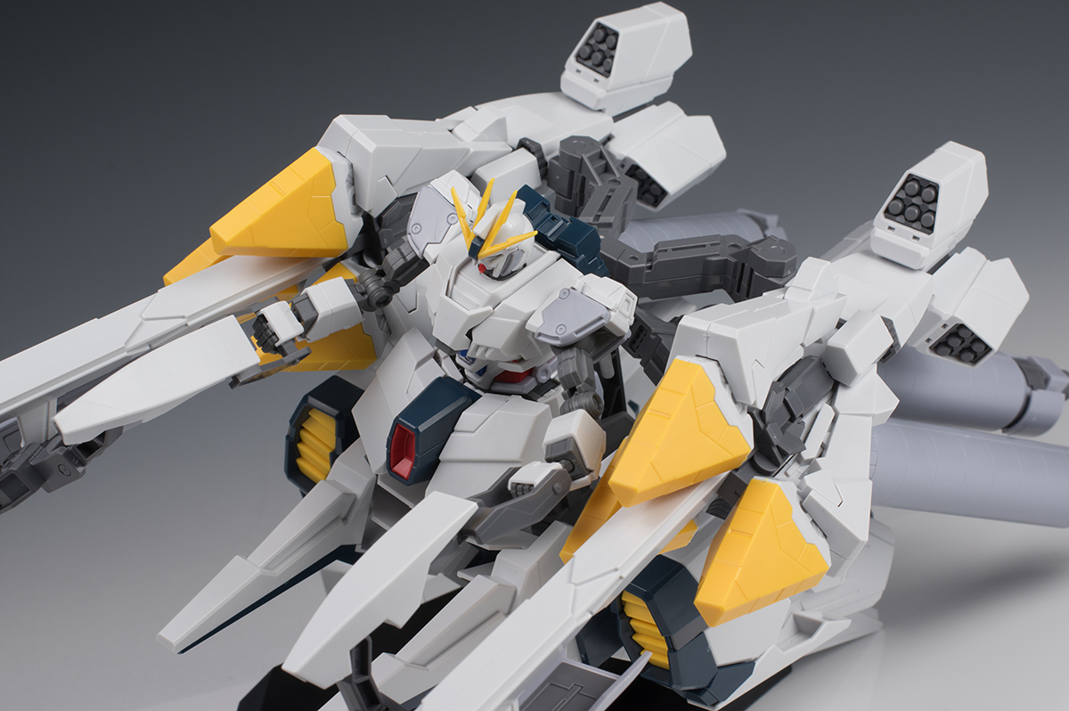 [HGUC 218] 1/144 ����Ƽ�� �Ǵ� A��� [10���԰��Ϸ�][4573102553652]