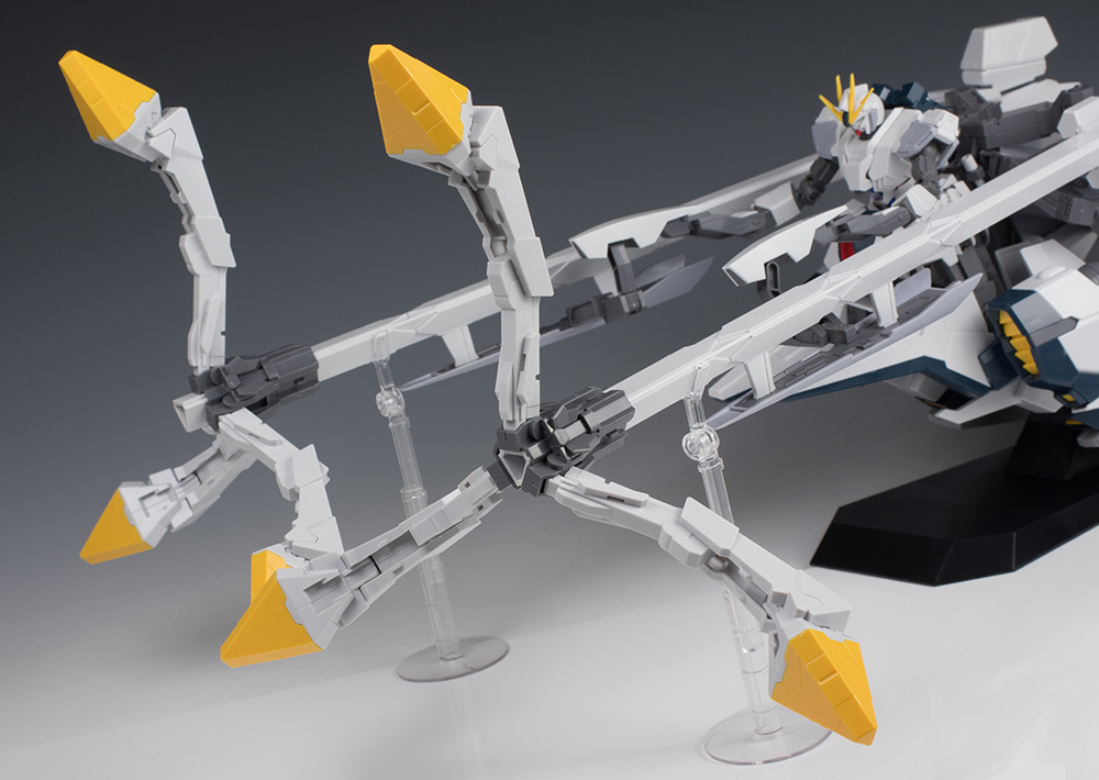 [HGUC 218] 1/144 ����Ƽ�� �Ǵ� A��� [10���԰��Ϸ�][4573102553652]