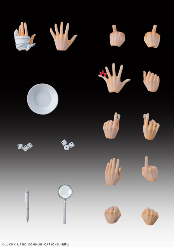 �ʻ󰡵� ������ �⹦�� ���� �� 4�� Ű�ú� ���� Ver.3 [8���԰��Ϸ�] [4582638239817]