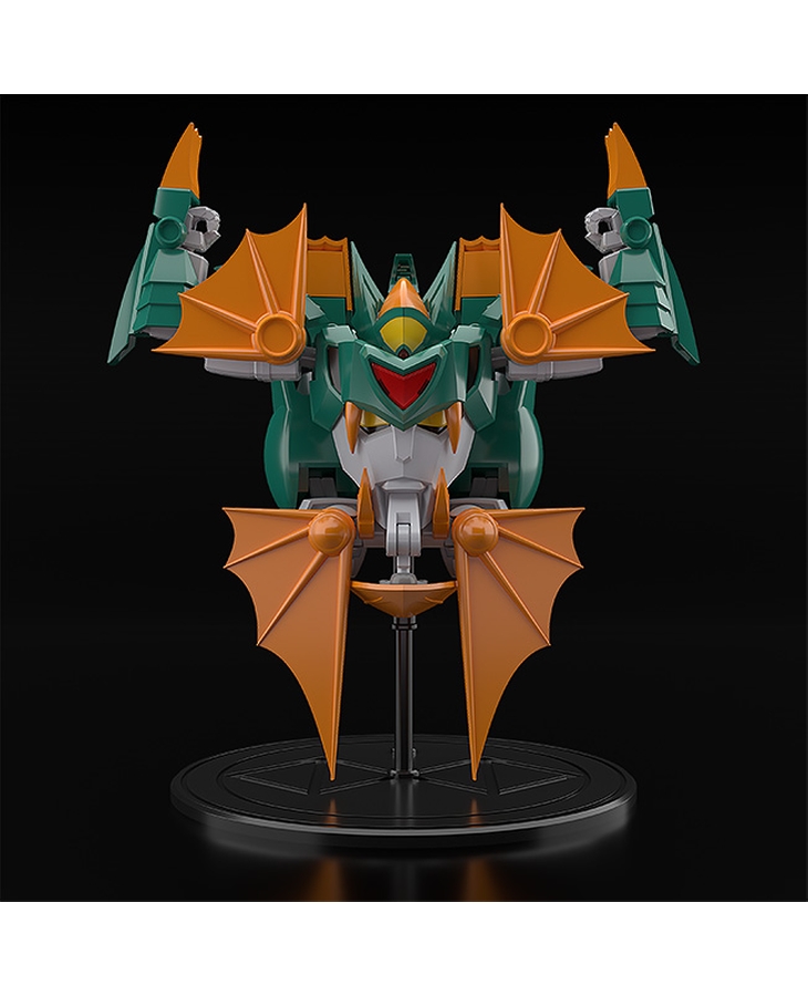 [MODEROID] ������ �׶���Ʈ - ���� �絿�� ����� [11���԰��Ϸ�] [4580590180994]