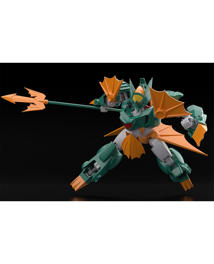 [MODEROID] ������ �׶���Ʈ - ���� �絿�� ����� [11���԰��Ϸ�] [4580590180994]