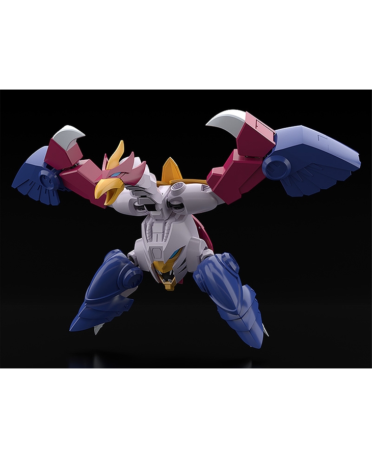 [MODEROID] ������ �׶���Ʈ - �ٶ��� �絿�� �Ϻ��� [2���԰��Ϸ�] [4580590180987]