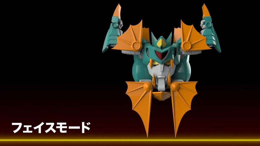 [MODEROID] ������ �׶���Ʈ - ���� �絿�� ����� [11���԰��Ϸ�] [4580590180994]