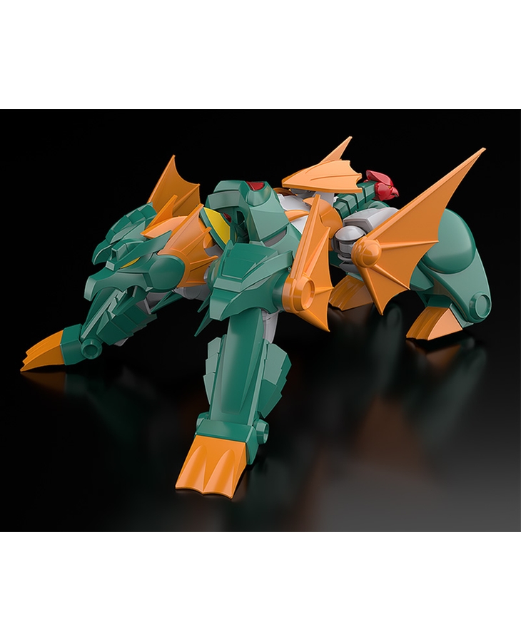 [MODEROID] ������ �׶���Ʈ - ���� �絿�� ����� [11���԰��Ϸ�] [4580590180994]