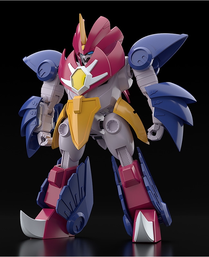 [MODEROID] ������ �׶���Ʈ - �ٶ��� �絿�� �Ϻ��� [2���԰��Ϸ�] [4580590180987]