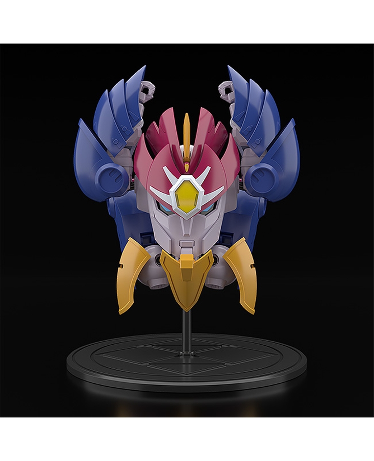 [MODEROID] ������ �׶���Ʈ - �ٶ��� �絿�� �Ϻ��� [2���԰��Ϸ�] [4580590180987]