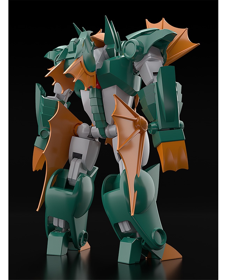 [MODEROID] ������ �׶���Ʈ - ���� �絿�� ����� [11���԰��Ϸ�] [4580590180994]