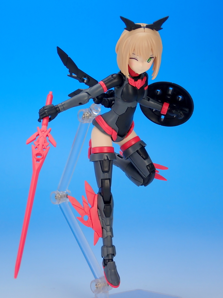 [30MS][02] SIS-A00 Ƽ�ƻ� �÷�B [11���԰��Ϸ�] [4573102619204]