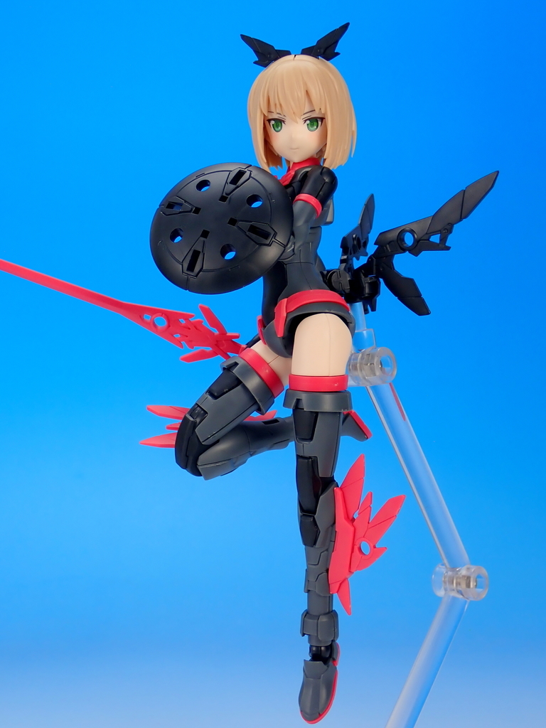 [30MS][02] SIS-A00 Ƽ�ƻ� �÷�B [11���԰��Ϸ�] [4573102619204]