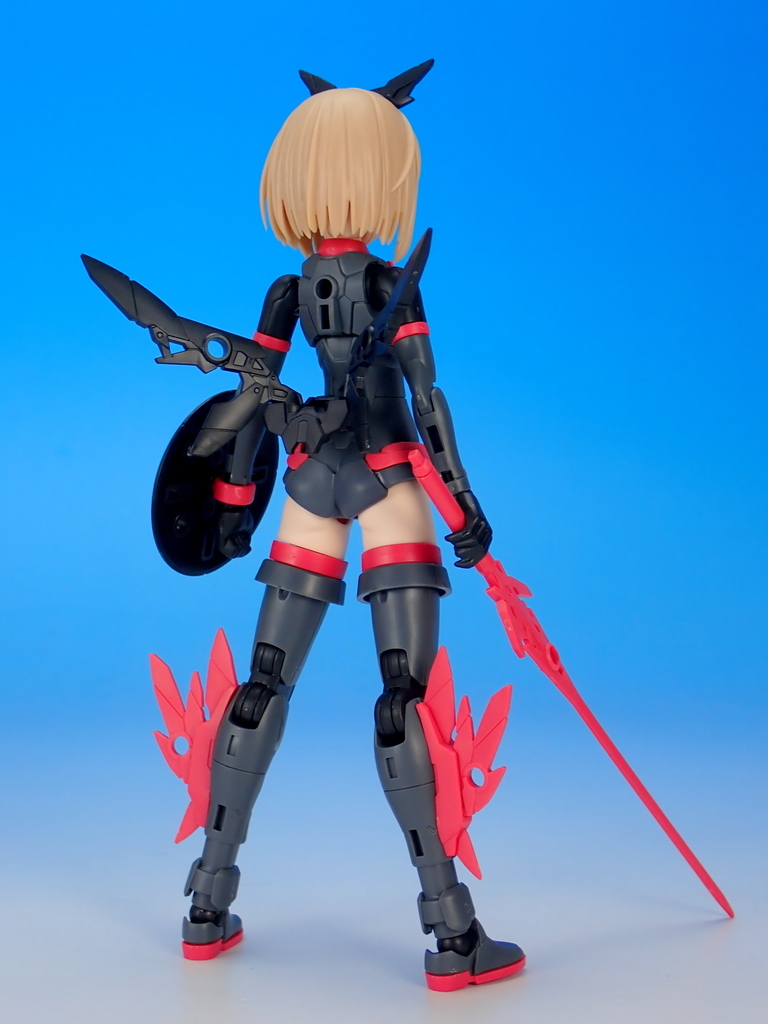 [30MS][02] SIS-A00 Ƽ�ƻ� �÷�B [11���԰��Ϸ�] [4573102619204]