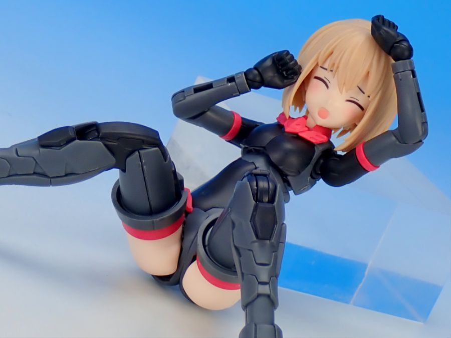 [30MS][02] SIS-A00 Ƽ�ƻ� �÷�B [11���԰��Ϸ�] [4573102619204]