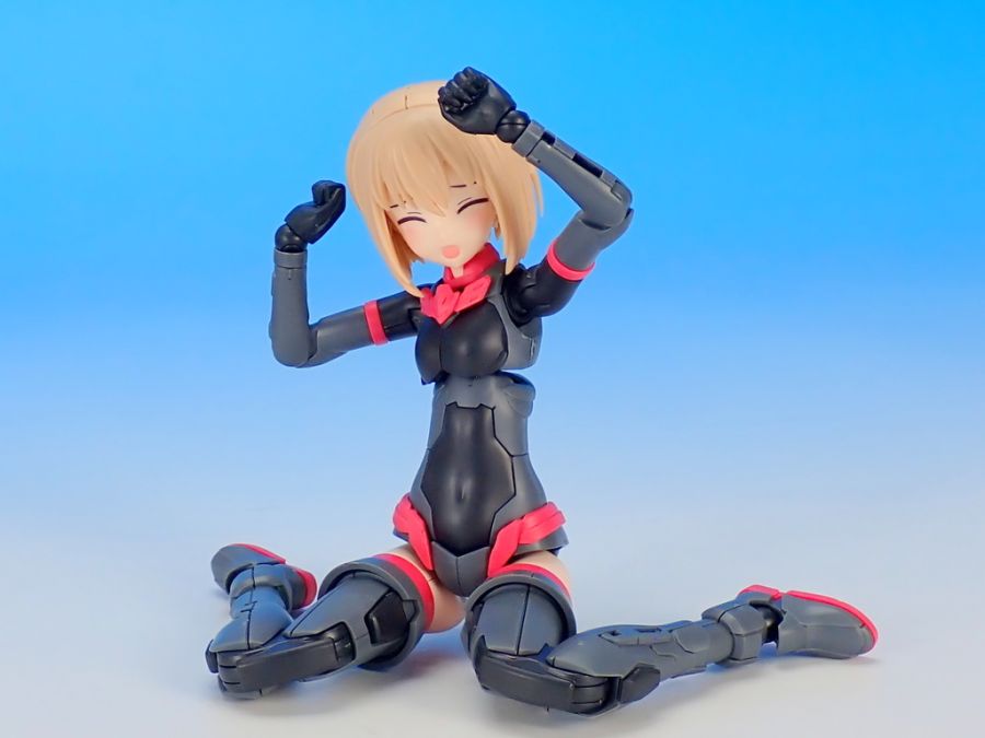 [30MS][02] SIS-A00 Ƽ�ƻ� �÷�B [11���԰��Ϸ�] [4573102619204]