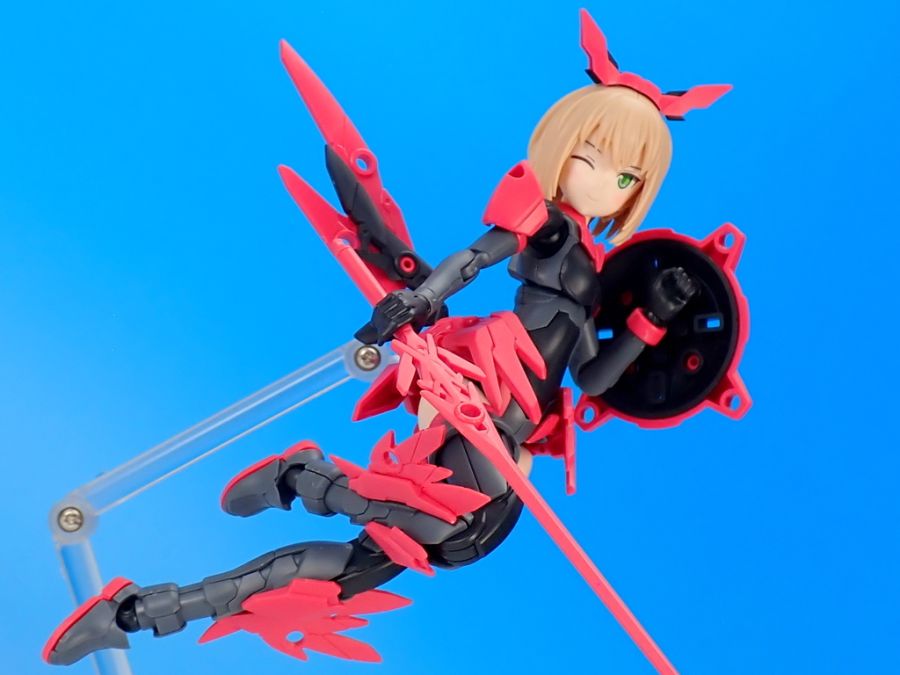 [30MS][02] SIS-A00 Ƽ�ƻ� �÷�B [11���԰��Ϸ�] [4573102619204]