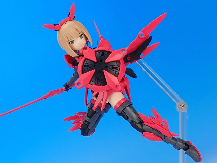 [30MS][02] SIS-A00 Ƽ�ƻ� �÷�B [11���԰��Ϸ�] [4573102619204]