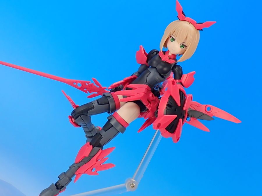 [30MS][02] SIS-A00 Ƽ�ƻ� �÷�B [11���԰��Ϸ�] [4573102619204]