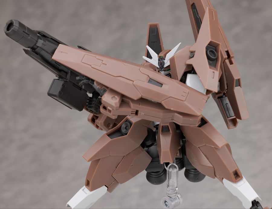 [HG-WM 18] 1/144 �Ǵ� ���긮�� �� [2���԰��Ϸ�] [4573102650979]