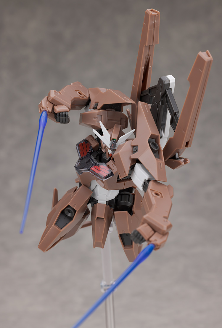 [HG-WM 18] 1/144 �Ǵ� ���긮�� �� [2���԰��Ϸ�] [4573102650979]