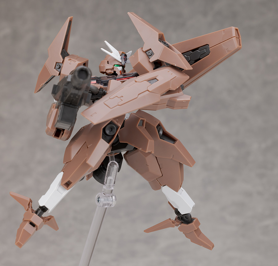 [HG-WM 18] 1/144 �Ǵ� ���긮�� �� [2���԰��Ϸ�] [4573102650979]