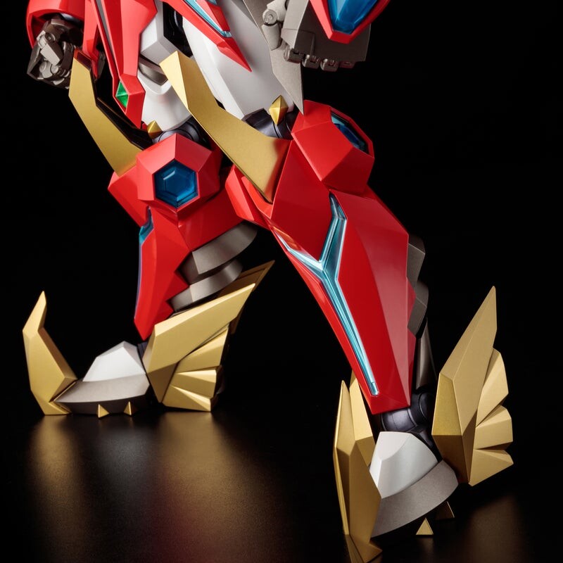 RIOBOT ���۷κ�����OG - �����ͺ� ī���� [3���԰��Ϸ�][4571335880699]