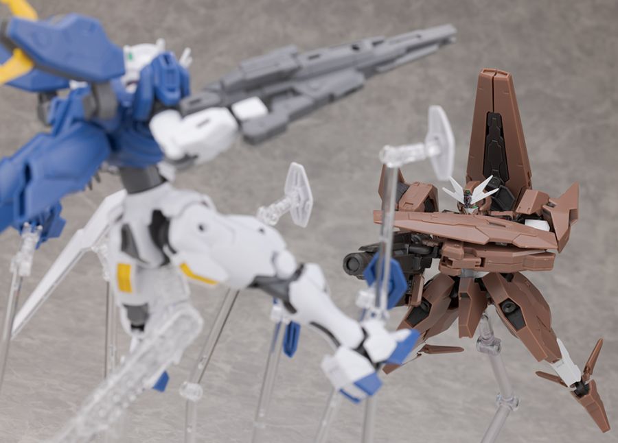 [HG-WM 18] 1/144 �Ǵ� ���긮�� �� [2���԰��Ϸ�] [4573102650979]