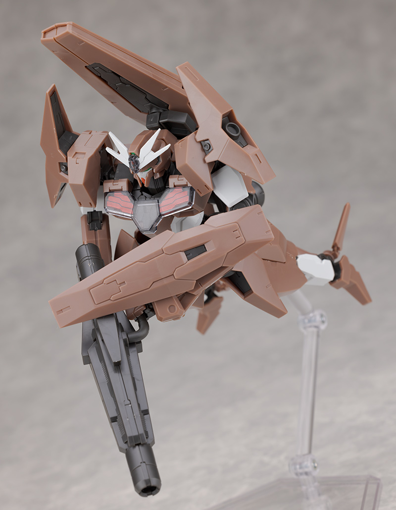 [HG-WM 18] 1/144 �Ǵ� ���긮�� �� [2���԰��Ϸ�] [4573102650979]